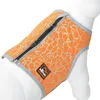 DogsCreek savety – Tierbedarf – vest Saphir M Produktbild-Vorschau 3