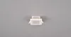 LED Decken Einbauleuchte Weiß matt Einbaustrahler 8x8cm Produktbild-Vorschau 9