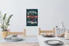 MuchoWow® - Sticker - Dekorfolie Produktbild-Vorschau 2