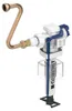 Geberit Typ 383 Füllventil, WA seitlich 3/8", Nippel aus Produktbild-Vorschau 15