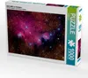 Calvendo NGC 6559 im Schützen 1000 Teile Puzzle quer Produktbild-Vorschau 1