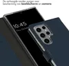 Selencia Etui ze skóry naturalnej na Samsung Galaxy S24 Podgląd zdjęcia produktu 4