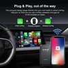 CarlinKit 3.0 Wireless CarPlay Adapter Passend für Autos Produktbild-Vorschau 9