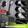 Tragbare Campingdusche,[6000 mAh] ,Pump- und Produktbild-Vorschau 5
