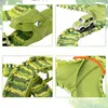 Dinosaur park závodná dráha 260 ele XC2005A Náhľad obrázku produktu 5