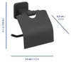 Papierhalter mit Klappe PORTO, WENKO Produktbild-Vorschau 2
