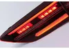 Kompletne tylne światła LED do VW Golf VIII hatchback Mk8 Podgląd zdjęcia produktu 3