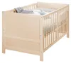 roba łóżeczko dziecięce EASY SLEEP 70 x 140 cm z Podgląd zdjęcia produktu 6