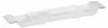 Relaxdays Badewannenablage, ausziehbar 55,5–78 cm, Produktbild-Vorschau 10