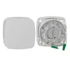 Kit de extensión RB FTTH, conector LC OS2 APC, cable de 20 Vista previa de la imagen del producto 2