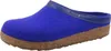 Haflinger Damen Herren Hausschuhe Pantoffeln Wolle Grizzly Produktbild-Vorschau 2