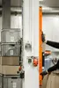 NEO TOOLS Livella in alluminio, fiala protetta, precisione Anteprima dell’immagine prodotto 4