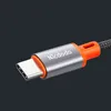 Mcdodo Kabel Typ-C Audiokabel 3,5mm Miniklinke 1,2 Meter Produktbild-Vorschau 18