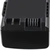 AccuCell Akku passend für Canon BP-808 mit Produktbild-Vorschau 9