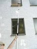 Waschbürste Reinigungsbürste Teleskop-Rohr 4m Solar PV Produktbild-Vorschau 2