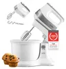 TZS First Austria Handmixer mit 3,5L Kunststoffschüssel mit Produktbild-Vorschau 2