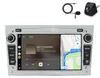 Autoradio Type C avec caméra de recul, CarPlay, pour Opel Voir les images du produit 1