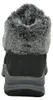 Skechers Trego - Falls Finest schwarz 39 Produktbild-Vorschau 12