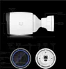 Ubiquiti Video Camera UVC-AI-Pro white Anteprima dell’immagine prodotto 17