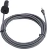 Napájací kábel DC do auta, 16 stôp, 12 V-24 V, 18 AWG, Náhľad obrázku produktu 1