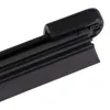 Close-up of a black windshield wiper blade. Náhled obrázku produktu