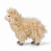 WWF - Plüschtier - Lama (31cm) lebensecht Kuscheltier Produktbild-Vorschau 5