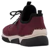 Femmes Rieker 45973-36 rot 38 Voir les images du produit 11