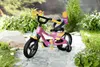 Zapf Creation Baby born Bike mit wunderschönem mint weißem Produktbild-Vorschau 9
