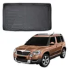 SCOUTT | Vanička do kufra pre Skoda Yeti 2009-2017 Náhľad obrázku produktu 1