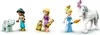 LEGO® Disney Princess 43216 Princesses en voyage magique Voir les images du produit 41