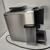Siemens EQ900 TQ903R09 Kaffeevollautomat - Schwarz/Silber Produktbild-Vorschau 13