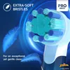 Oral-B Pro Kids Elektrische Zahnbürste Spiderman 2 Produktbild-Vorschau 8