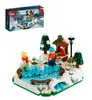 LEGO® 40416 Lodowisko Podgląd zdjęcia produktu 1