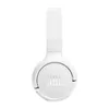 JBL Tune 520BT Bluetooth Wireless On-Ear Headphones White Produktbild-Vorschau 5