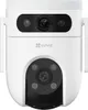 Ezviz EZVIZ H9c Dual 3K Dome IP security camera Outdoor Voir les images du produit 1