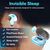 In-Ear-Kopfhörer Wireless Earbuds mit Noise Cancelling Produktbild-Vorschau 2