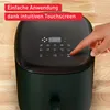 Tefal Easy Fry Max EY2453, Horkovzdušná fritéza, 5 l, 6 Náhled obrázku produktu 8