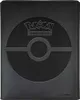 Pokemon PRO-Binder Pikachu 9-Pocket Zippered Náhled obrázku produktu 5