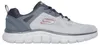 Skechers Sneakers 232698-GYCC in Grey color size 45 Podgląd zdjęcia produktu 43