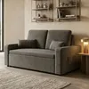 Divano Bealife con funzione letto 147x82 cm - letto Anteprima dell’immagine prodotto 1