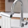 Nástavec na kuchyňskou baterii Perlator Otočný 4 funkce 360 Náhled obrázku produktu 8