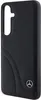 Etui Mercedes Leder Gebogene Nähte Na Samsung Galaxy S24 - Produktbild-Vorschau 7