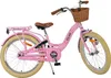 Volare Blossom Kinderfahrrad - Mädchen - 20 Zoll - Rosa Produktbild-Vorschau 10