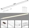 50cm LED Unterbauleuchte Warmweiß mit Sensor, 7W Produktbild-Vorschau 9