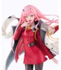 Statue en PVC Darling in the Franxx 1/7 de Zero Two, 25 cm Voir les images du produit 3