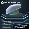 KLIM Blaze Pro kabellose Gaming Maus mit RGB und Produktbild-Vorschau 6