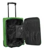 travelite trolley paklite Orlando Orlando 2W Trolley Green Voir les images du produit 6