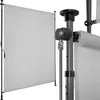 tectake® Klemmmarkise Taija verschiedene Größen Produktbild-Vorschau 9