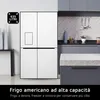 LG GSGV81EPLL Side-by-Side Kühl-/Gefrierkombination Produktbild-Vorschau 16