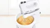 Bosch MFQ2600W Handrüher CleverMixx z miską stojącą, 375 W, Podgląd zdjęcia produktu 12